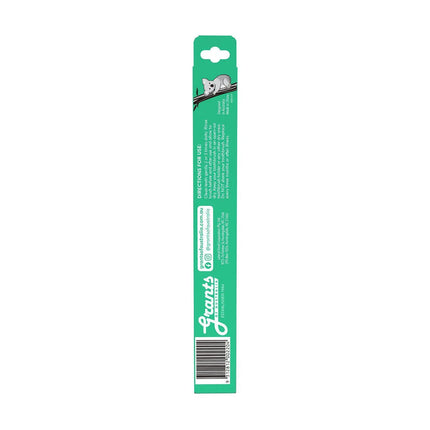 Grant's Adult Bamboo Toothbrush-Grant's of Australia-Soft-Hello Charlie