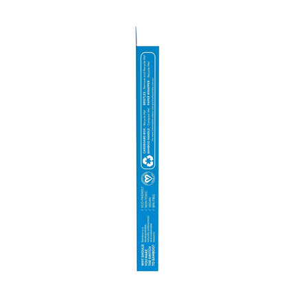 Grant's Adult Bamboo Toothbrush-Grant's of Australia-Soft-Hello Charlie