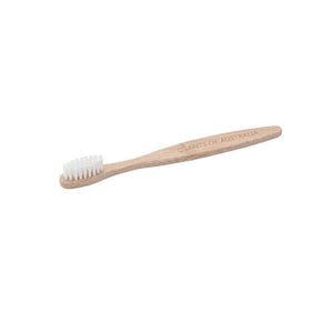 Grant's Kids Bamboo Toothbrush - Ultra Soft--Hello-Charlie