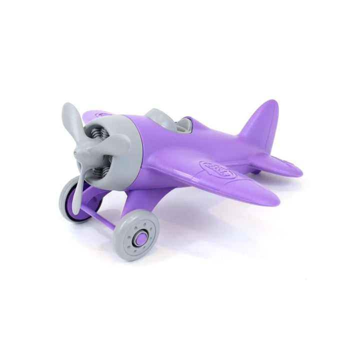 Green Toys Airplane - Hello Charlie