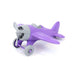 Green Toys Airplane - Hello Charlie