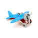 Green Toys Airplane - Hello Charlie