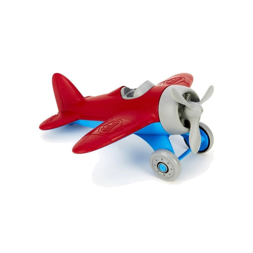 Green Toys Airplane - Hello Charlie