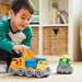 Green Toys Construction Dumper--Hello-Charlie