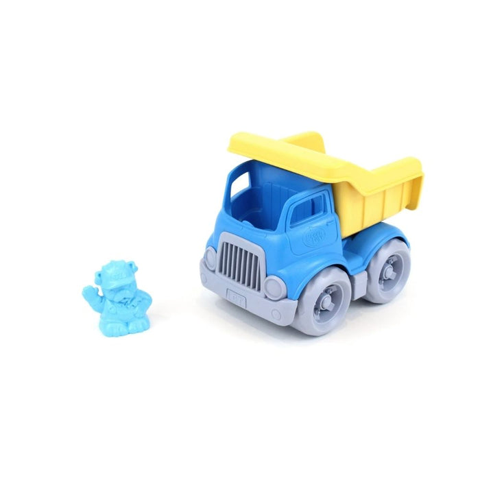 Green Toys Construction Dumper--Hello-Charlie