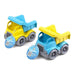 Green Toys Construction Dumper--Hello-Charlie