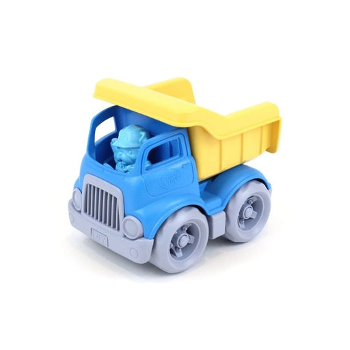 Green Toys Construction Dumper - Hello Charlie