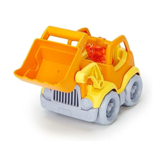 Green Toys Construction Scooper--Hello-Charlie