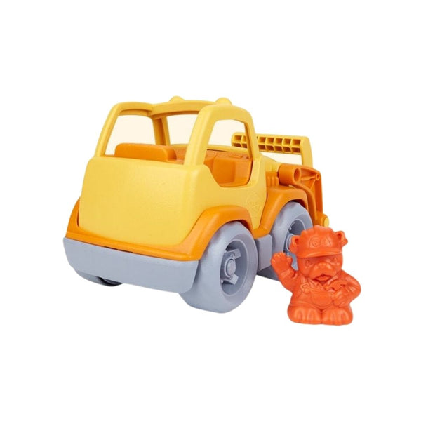 Green Toys Construction Scooper--Hello-Charlie