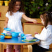 Green Toys Cookware and Dining Set--Hello-Charlie