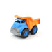 Green Toys Dump Truck--Hello-Charlie