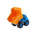 Green Toys Dump Truck--Hello-Charlie