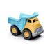 Green Toys Dump Truck--Hello-Charlie