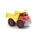 Green Toys Dump Truck--Hello-Charlie