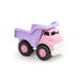 Green Toys Dump Truck--Hello-Charlie