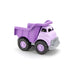 Green Toys Dump Truck--Hello-Charlie