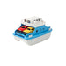 Green Toys Ferry Boat Toy with 2 Small Toy Cars - Hello Charlie