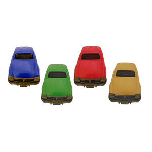 Green Toys Mini Cars - Assorted--Hello-Charlie