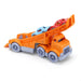 Green Toys Racing Play Truck with 2 Racers--Hello-Charlie