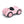 Green Toys Recycled Pink Racing Car--Hello-Charlie
