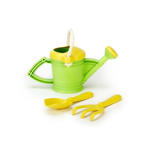 Green Toys Watering Can - Hello Charlie