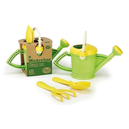 Green Toys Watering Can-Green Toys-Hello Charlie