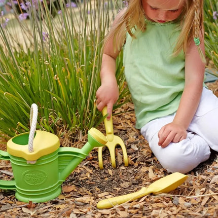 Green Toys Watering Can-Green Toys-Hello Charlie