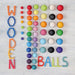Grimm's Rainbow Balls - Large--Hello-Charlie