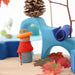 Grimm's Small World Kids Playset - by the Water--Hello-Charlie