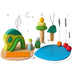 Grimm's Small World Kids Playset - in the Woods--Hello-Charlie