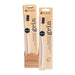 Grin Charcoal Infused Biodegradable Toothbrush - Ivory - Hello Charlie