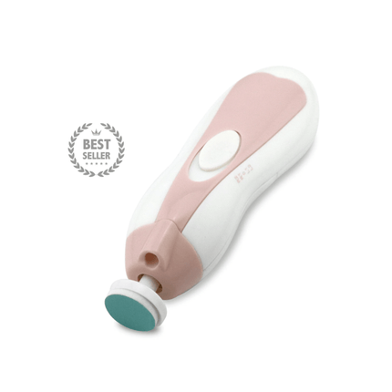 Haakaa Baby Nail Care Set-Haakaa-Hello Charlie
