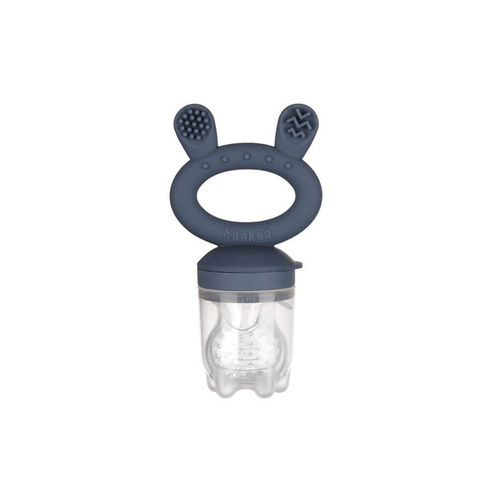 Haakaa Fresh Food Teething Feeder - New - Hello Charlie