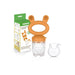 Haakaa Fresh Food Teething Feeder - New - Hello Charlie