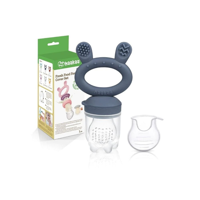 Haakaa Fresh Food Teething Feeder - New - Hello Charlie