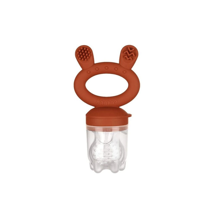 Haakaa Fresh Food Teething Feeder - New - Hello Charlie