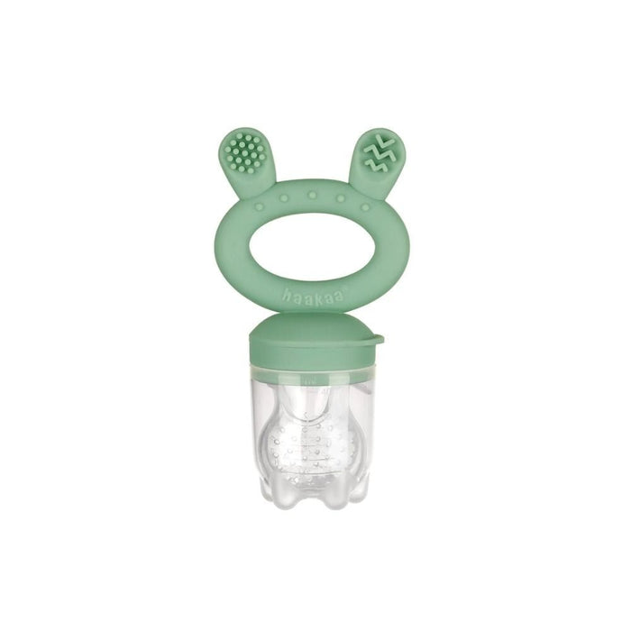 Haakaa Fresh Food Teething Feeder - New - Hello Charlie