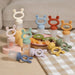 Haakaa Fresh Food Teething Feeder - New - Hello Charlie