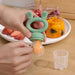 Haakaa Fresh Food Teething Feeder - New - Hello Charlie