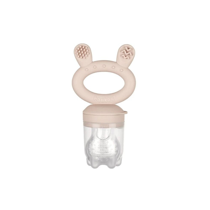 Haakaa Fresh Food Teething Feeder - New - Hello Charlie