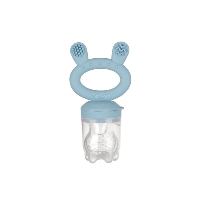 Haakaa Fresh Food Teething Feeder - New - Hello Charlie