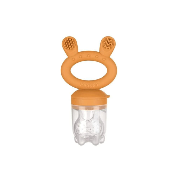 Haakaa Fresh Food Teething Feeder - New - Hello Charlie