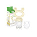 Haakaa Fresh Food Teething Feeder - New - Hello Charlie