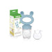 Haakaa Fresh Food Teething Feeder - New - Hello Charlie