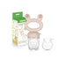 Haakaa Fresh Food Teething Feeder - New - Hello Charlie