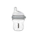 Haakaa Gen 3 Glass Baby Bottle - Grey--Hello-Charlie