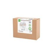 Haakaa Gen 3 Silicone Pump & Bottle Pack - Nude-Haakaa-Hello Charlie