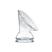 Haakaa Gen 3 Silicone Pump & Bottle Set - Nude-Haakaa-Hello Charlie