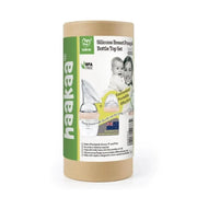 Haakaa Gen 3 Silicone Pump & Bottle Set - Nude-Haakaa-Hello Charlie