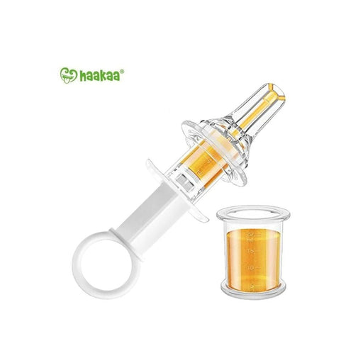 Haakaa Oral Feeding Syringe - Hello Charlie